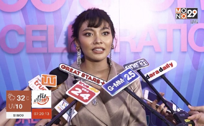 “แก้ม วิชญาณี” โต้ขึ้นเขียงศัลยกรรม ยันแค่เลเซอร์หน้า