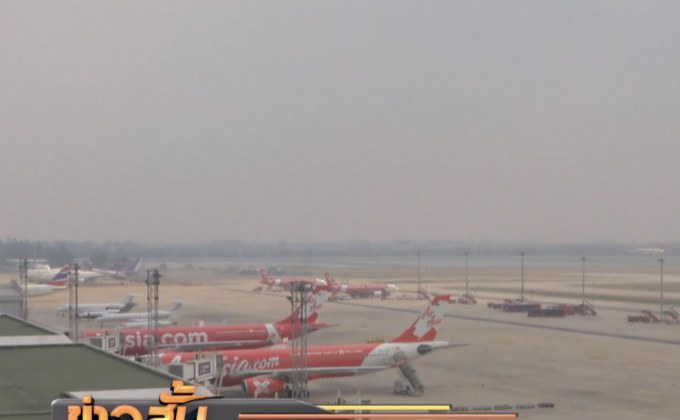 สรรพสามิตเรียก “โลว์คอสต์” ถกปมขอลดภาษีน้ำมันวันนี้