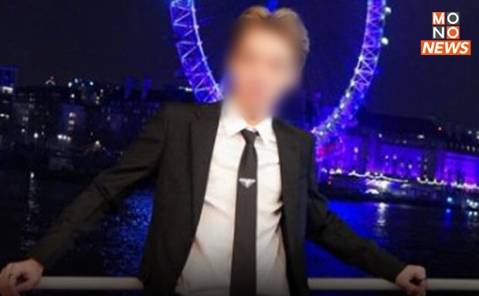 “พล.ต.ท.วรวัฒน์”&nbsp;ปัดกระแส “เบนซ์ เดม่อน” มอบตัว เตือนครั้งที่ 1 ยิ่งดิ้นคนรอบข้างยิ่งโดน