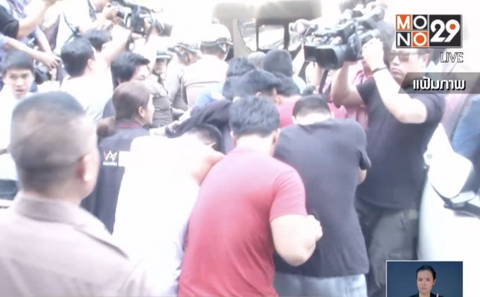 เตรียมฟ้องเรียกค่าใช้จ่ายสอบ  GAT PAT ใหม่ 7 แสนบาท