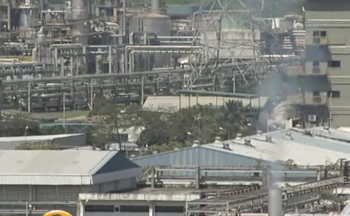 ​ภาคอุตสาหกรรม ร่วมลดปัญหาฝุ่นโรงงาน