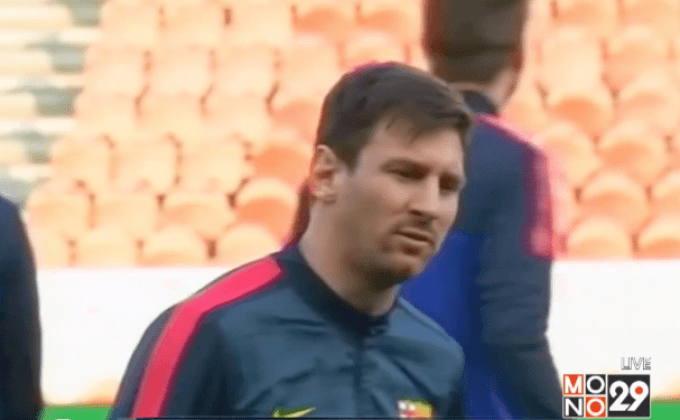 ศาลตัดสินจำคุก “เมสซี” ข้อหาเลี่ยงภาษี