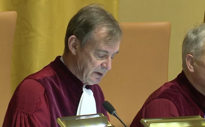 ศาล EU ตัดสินให้อังกฤษสามารถยกเลิก “เบร็กซิต” ได้