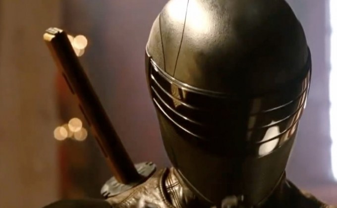 โปรเจกต์ภาคแยก G.I.Joe เล็งทาบทามผู้กำกับหนัง The Divergent Series: Insurgent