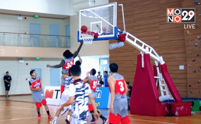 “โมโนแวมไพร์” ชนะแร็พเตอร์ ยัดห่วง TBL