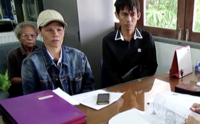 แม่ค้าหอยทอดถูกฟ้องเรียกชำระหนี้กว่า 14 ล้านบาท