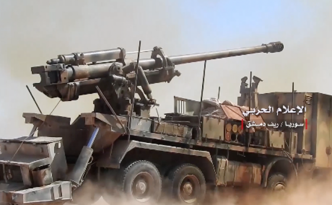 “ทรัมป์” ออกโรงเตือนซีเรีย กรณีจ่อโจมตีกบฏในอิดลิบ