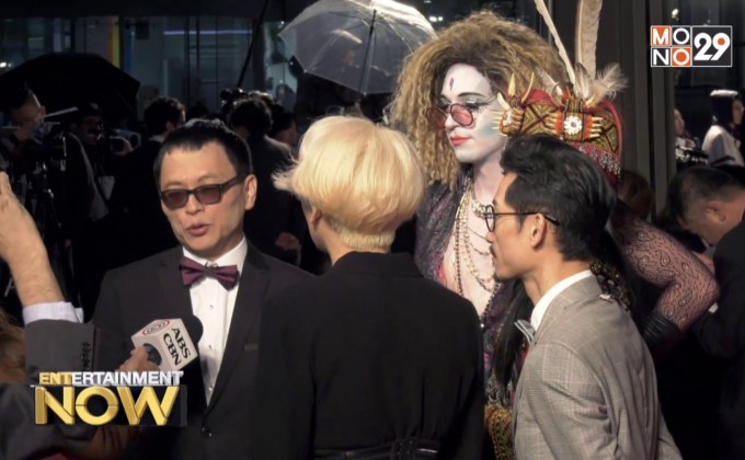 หลากหลายกิจกรรมใน Tokyo International Film Festival 2017