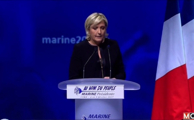 ผู้สมัครเลือกตั้งปธน.ฝรั่งเศสเริ่มหาเสียง