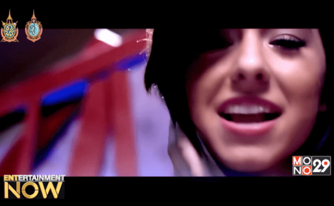 “Anybody’s You” MV ที่ 2 ในอัลบั้มสุดท้ายก่อนการจากไปของ “Christina Grimmie”