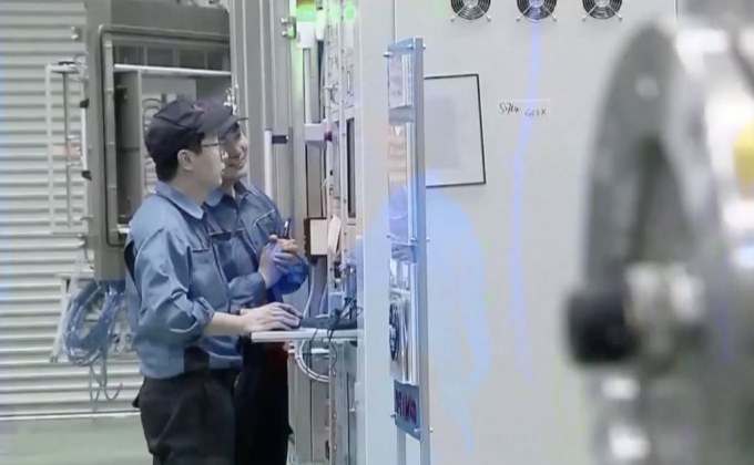 จีนเริ่มใช้กฎหมายว่าด้วยการลงทุนจากต่างชาติ