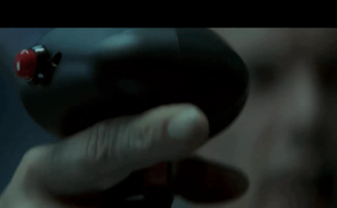 โมโนฟิล์ม ปล่อยตัวอย่าง “Good Kill โดรนพิฆาต ล่าพลิกโลก”