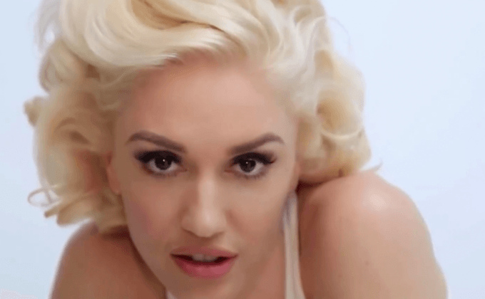 “เกวน สเตฟานี่” ฉลองชัย! คว้าแชมป์อัลบั้มเดี่ยวบนบิลบอร์ดสำเร็จ