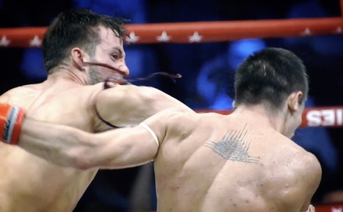 MONO29 TOPKING 2018 อโยธยา เชิดชูเกียรตินายขนมต้ม