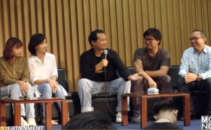 หลากมุมมองจากคนทำหนังสองรุ่น ต่อวงการหนังไทยยุควิกฤติ!