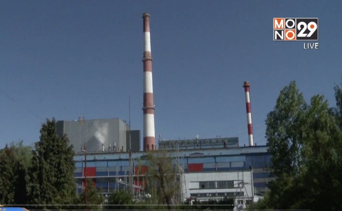 เกิดแรงสั่นสะเทือนที่เหมืองในโปแลนด์