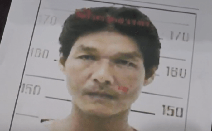 หนุ่มหื่นขืนใจหญิงชราโต้เหยื่อสมยอม