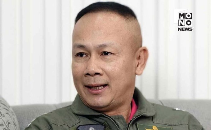 กองทัพไทยย้ำสันติวิธี โต้ข้อกล่าวหากัมพูชา