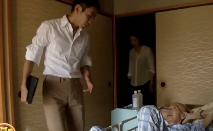 ชาวญี่ปุ่นเลือกเสียชีวิตที่บ้านมากขึ้น