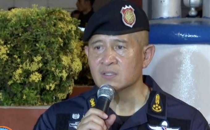 สั่งเรือนจำทั่วประเทศเตรียมแผนรับมือจลาจล