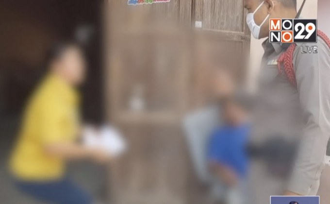 แก๊งเงินกู้นอกระบบไม่สนโควิด-19 ระบาด  ออกทวงหนี้ไม่หยุด