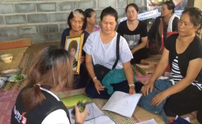 ​ญาติเรียกร้องแก้ปัญหาลืมเด็กนักเรียนไว้ในรถ