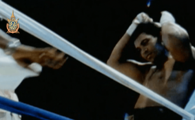 มูฮัมหมัด อาลี ถึงแก่กรรมด้วยวัย 74 ปี