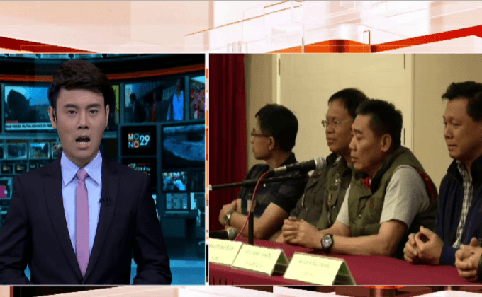 คุมตัวผู้ต้องหาฆ่าหั่นศพสอบสวนต่อวันนี้