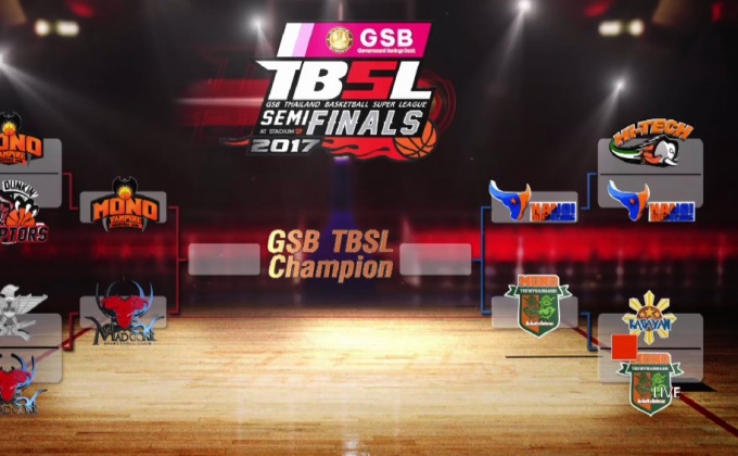 “ฮานอย” ท้าประลองแม่น “โมโนทิวฯ” ตัดเชือก TBSL