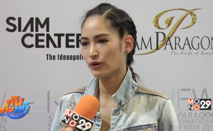 “พลอย พลอยพรรณ” โหมงานหนัก หวั่นหูดับถาวร