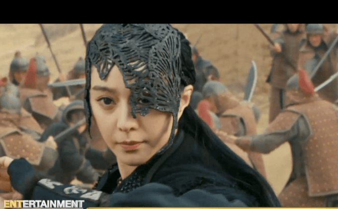 สุดยอดภาพยนตร์จีนตลอดเดือนพฤษภาคม