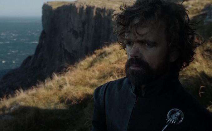 นักแสดง “Game of Thrones” สะเทือนใจไม่ต่างกับคนดู