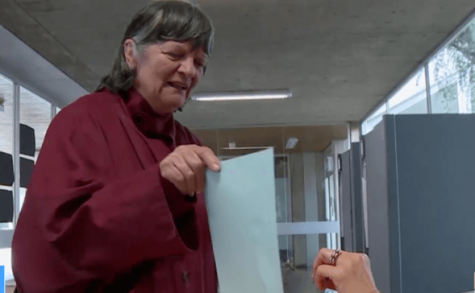 “สวิส” โหวตค้านแผนจ่ายรายได้ขั้นต่ำพลเมือง