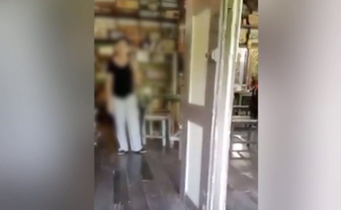 ร้านกาแฟแจงดราม่าไล่ลูกค้า อ้างนั่งเช้ายันมืด