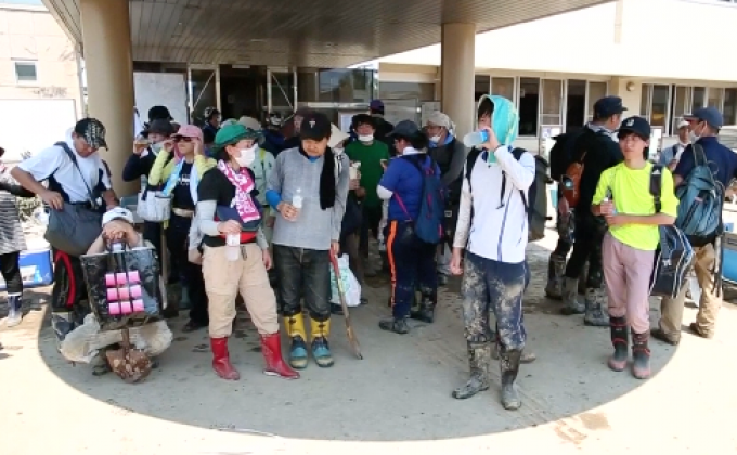 ญี่ปุ่นเผชิญคลื่นความร้อน เสียชีวิตแล้ว 14 ราย