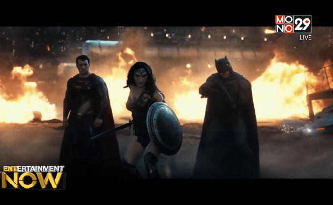 Movie Review : Batman V Superman : Dawn Of Justice