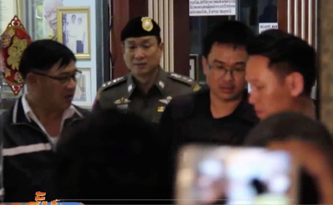 จับกุมแก๊งเรียกค่าไถ่นักธุรกิจชาวญี่ปุ่น