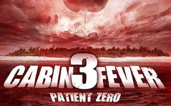 Cabin Fever: Patient Zero ต้นตำรับ เชื้อพันธุ์นรก