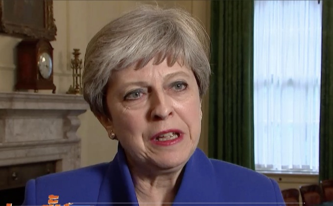 พรรคอนุรักษ์นิยมอังกฤษชวดเสียงข้างมากในสภา