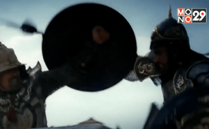 MONO29 เปิดรับนักแสดง “สมเด็จพระนเรศวรมหาราช เดอะซีรี่ส์”