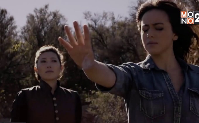 MONO29 ส่งซีรีส์ “Agent of S.H.I.E.L.D Season 2” ลงจอ 3 ก.พ.นี้