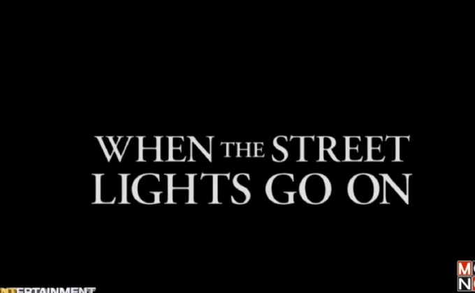 ซีรีส์อเมริกา When The Street Lights Go On