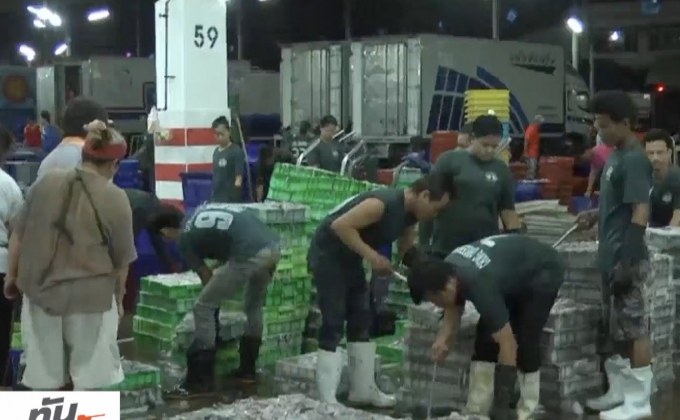 กต.โต้ฮิวแมนไรท์วอทช์ ย้ำไทยแก้ปัญหาประมงจริงจัง