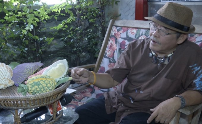 กระเป๋าแฟนซี เพิ่มมูลค่ายางพารา