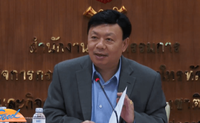 กสทช.ยืนยันไม่มีคำสั่งยุติออกอากาศช่องไทยทีวี