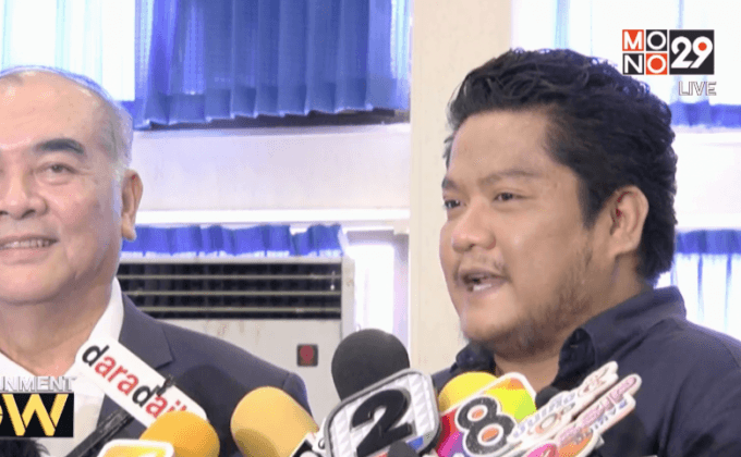 “เบน ชลาทิศ” ปลื้มได้ร่วมคอนเสิร์ต “รวมเลือดเนื้อชาติเชื้อไทย ครั้งที่ 3”