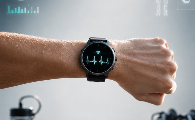 วิธีดูค่า HRV บนสมาร์ทวอทช์ ดาต้าที่ช่วยเช็กความพร้อมของร่างกาย