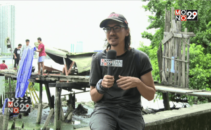 “ปีเตอร์ นพชัย” ทุ่มสุดตัว กำกับ “ตี๋ใหญ่ ดับ ดาว โจร”