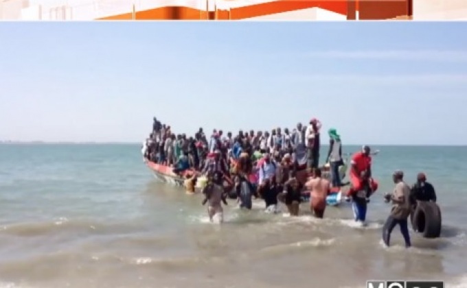 ผู้นำแกมเบียประกาศภาวะฉุกเฉิน