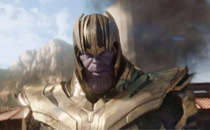 Avengers: Infinity War ทำลายสถิติยอดจองตั๋วล่วงหน้า 2 สัปดาห์ก่อนวันฉาย